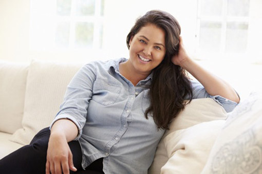  Happy woman - weight loss surgery melbourne 